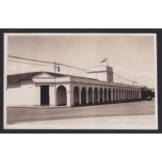 JUJUY ANTIGUA TARJETA POSTAL